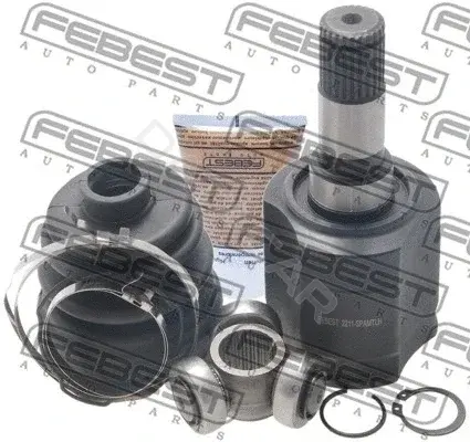 Шрус FEBEST 2211-SPAMTLH