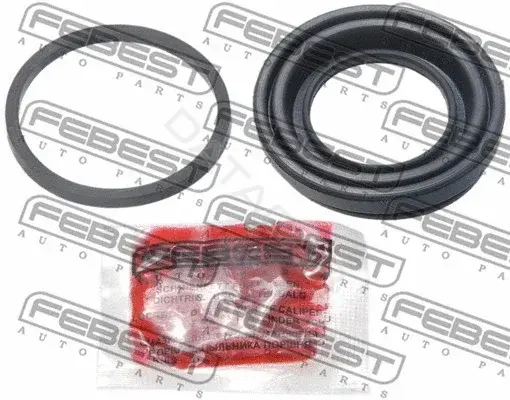 Ремкомплект суппорта FEBEST 2275-SORF-KIT