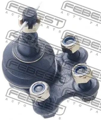 Шаровая опора FEBEST 2420-001