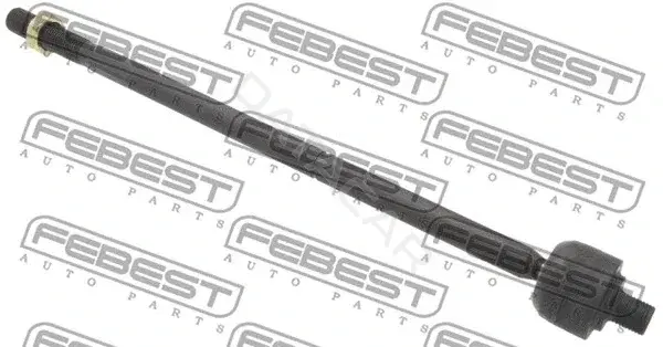 Рулевая тяга FEBEST 2922-DIIIFL