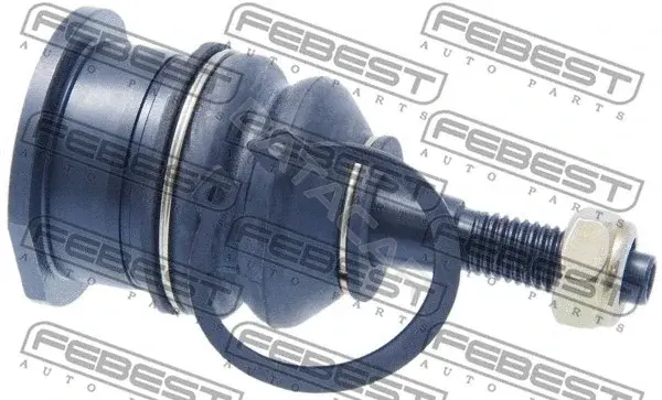Шаровая опора FEBEST 3220-ESCUF