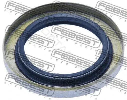 Сальник ступицы FEBEST 95GDS-50750910X