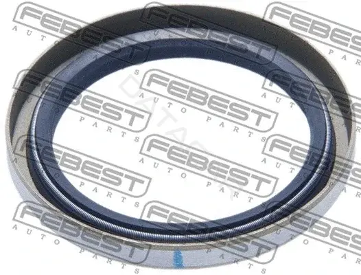 Сальник ступицы FEBEST 95GDY-42550606X