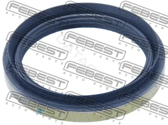 Сальник ступицы FEBEST 95HDS-49620811X