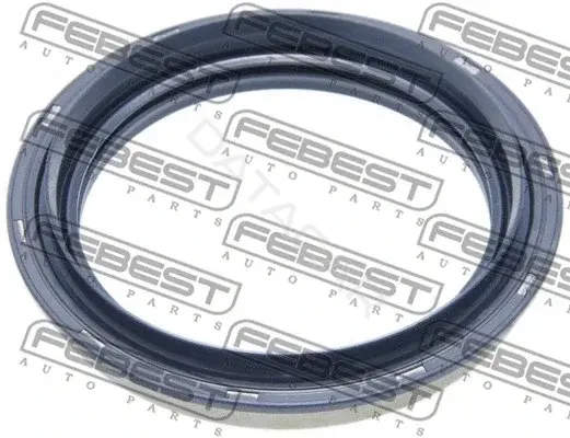 Сальник ступицы FEBEST 95JDS-56680712X