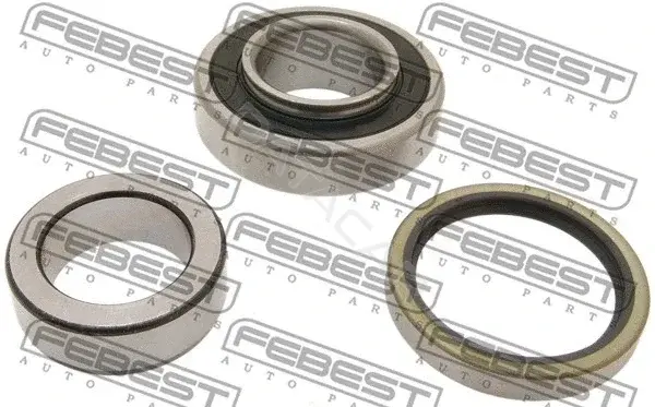 Подшипник полуоси FEBEST AS-35721726-KIT
