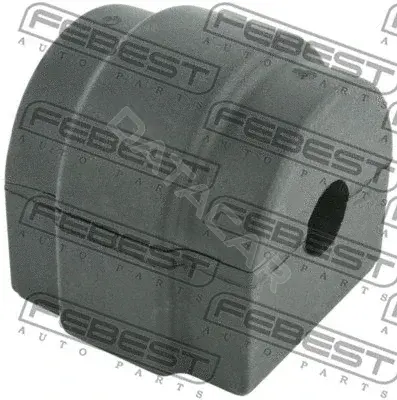 Втулки стабилизатора FEBEST BMSB-E81R