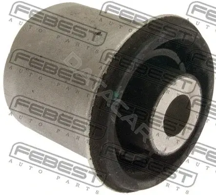 Сайлентблок рычага FEBEST BZAB-008