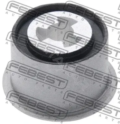 Сайлентблок рычага FEBEST CHAB-017