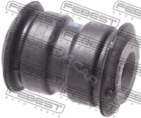 Сайлентблок рулевой рейки FEBEST CHAB-022