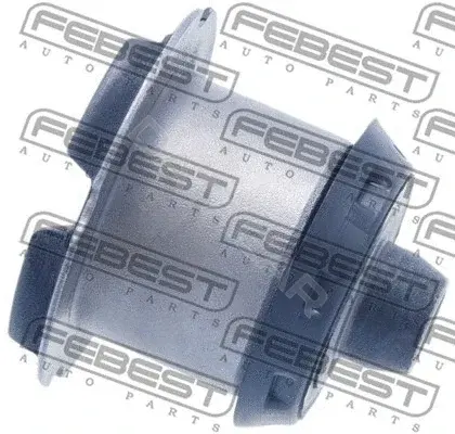 Сайлентблок рычага FEBEST CHAB-C100R