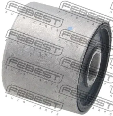 Сайлентблок рычага FEBEST CHAB-CAPWSB