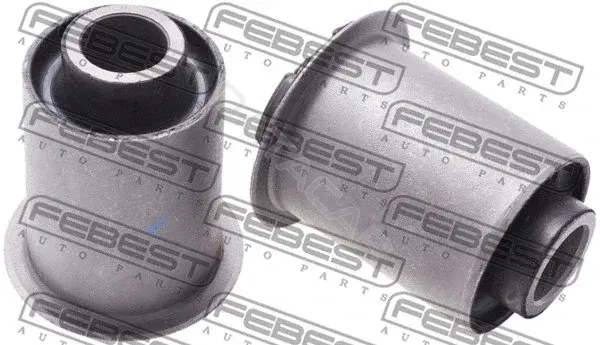 Сайлентблок рычага FEBEST CHAB-EPF1