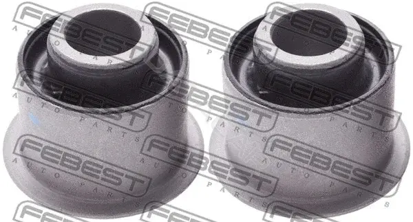 Сайлентблок рычага FEBEST CHAB-EPF2