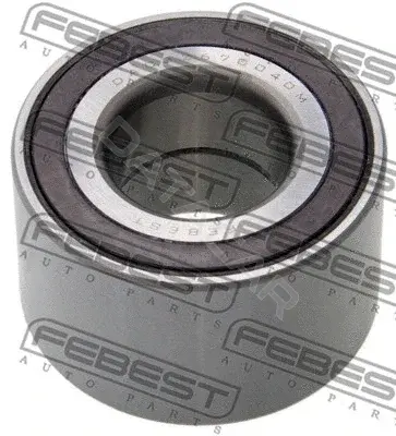 Подшипник ступицы FEBEST DAC32670040M