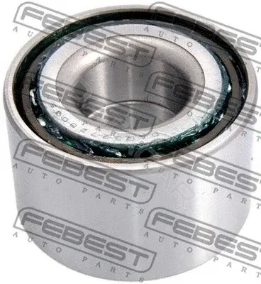 Подшипник ступицы FEBEST DAC32720045