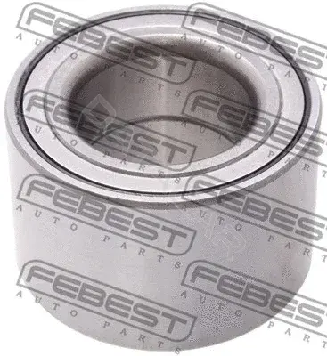 Подшипник ступицы FEBEST DAC35620040