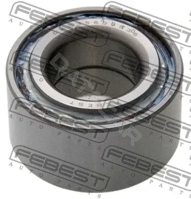 Подшипник ступицы FEBEST DAC35683936
