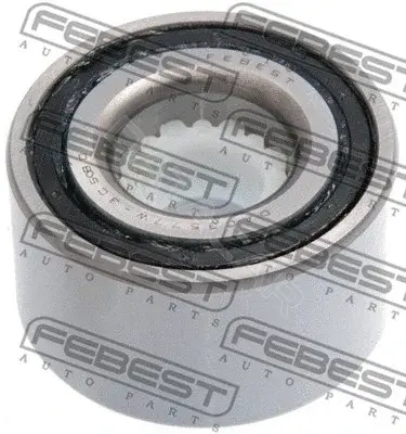 Подшипник ступицы FEBEST DAC3577W-3CS80