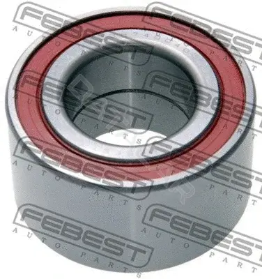 Подшипник ступицы FEBEST DAC38740040