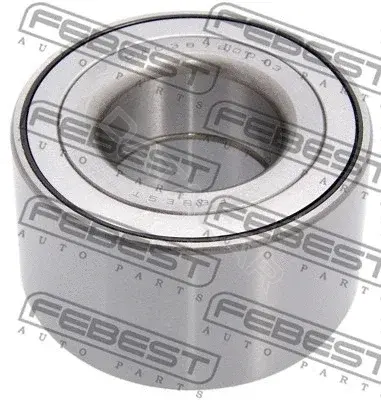 Подшипник ступицы FEBEST DAC38760043