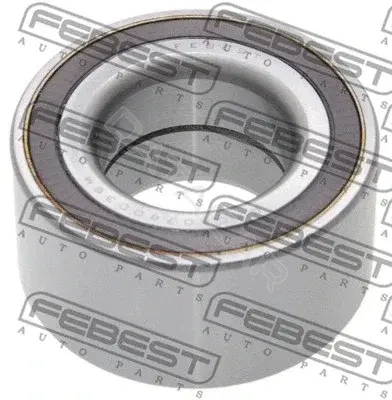 Подшипник ступицы FEBEST DAC40760038M