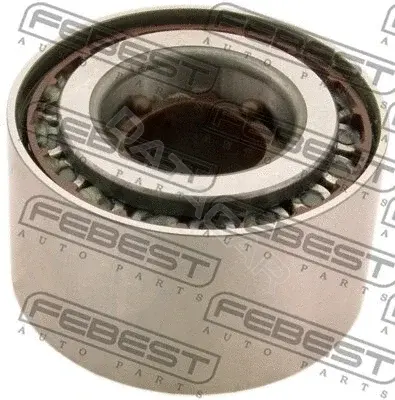 Подшипник ступицы FEBEST DAC40804445