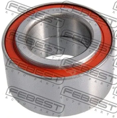 Подшипник ступицы FEBEST DAC43770042-38
