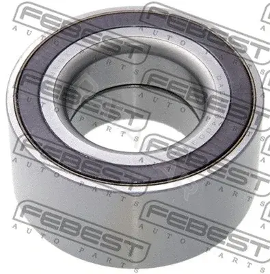 Подшипник ступицы FEBEST DAC45840039M