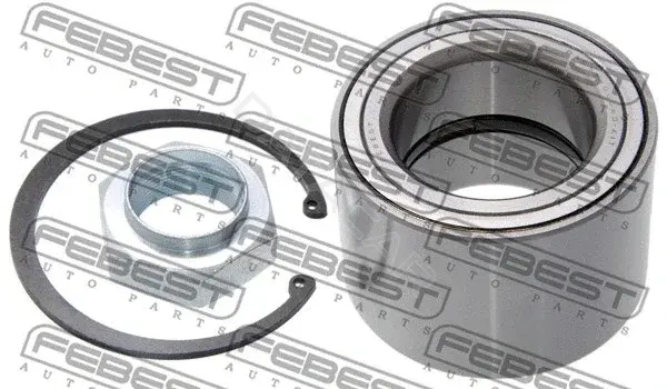 Подшипник ступицы FEBEST DAC55900060-KIT
