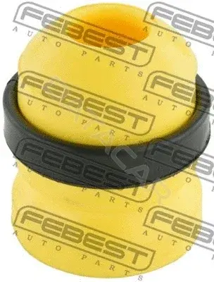 Рессора FEBEST FDD-TC7R