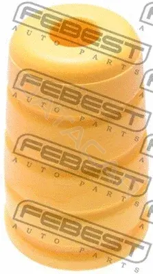Отбойник амортизатора FEBEST FDD-TRR