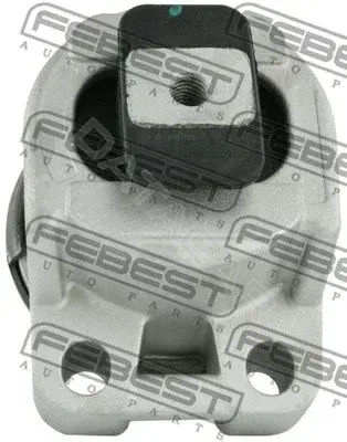 Подушка двигателя (Опора) FEBEST FDM-CA2RH