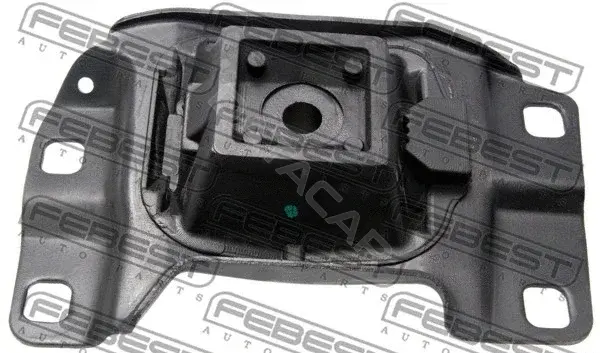 Подушка двигателя (Опора) FEBEST FM-CB4