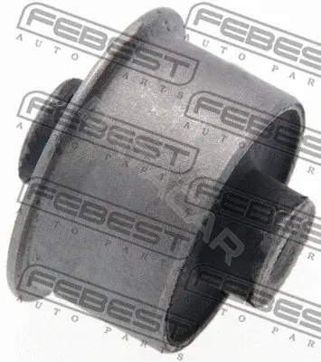 Сайлентблок рычага FEBEST HAB-151RUB