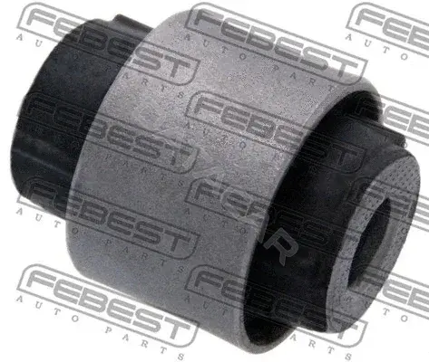 Сайлентблок рычага FEBEST HAB-163