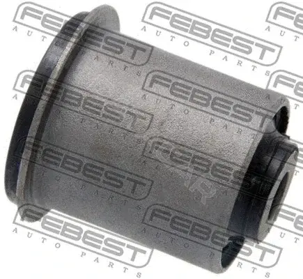 Сайлентблок рычага FEBEST HAB-196
