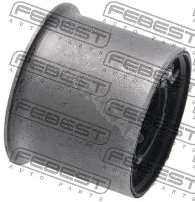 Сайлентблок рычага FEBEST HAB-FKB