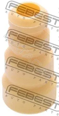 Амортизаторы FEBEST HD-RD1