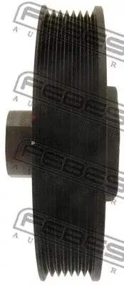 Шкив коленвала FEBEST HDS-R18