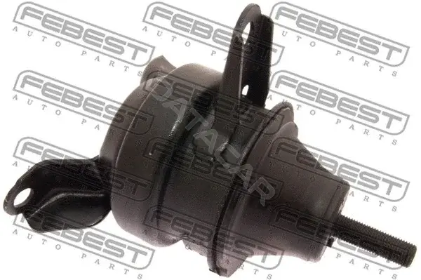 Подушка двигателя (Опора) FEBEST HM-010