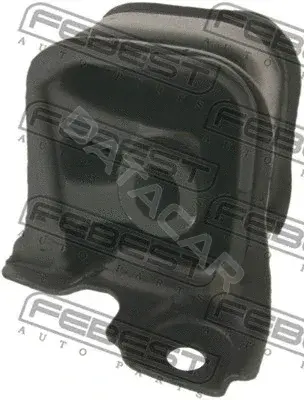 Подушка двигателя (Опора) FEBEST HM-022