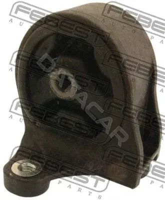 Подушка двигателя (Опора) FEBEST HM-053