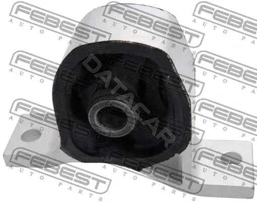 Подушка двигателя (Опора) FEBEST HM-056