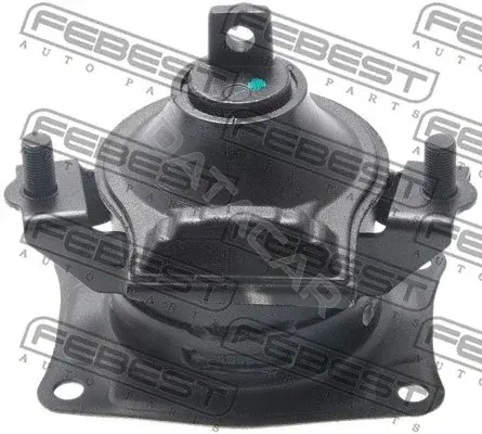 Подушка двигателя (Опора) FEBEST HM-CLATRR