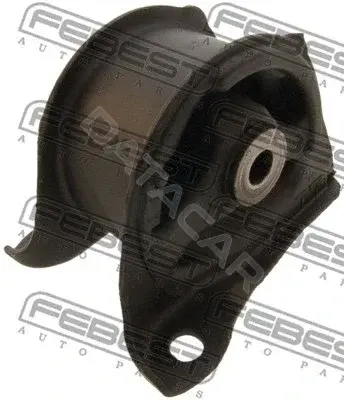Подушка двигателя (Опора) FEBEST HM-CRVMRR