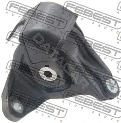 Подушка двигателя (Опора) FEBEST HM-CU2RR