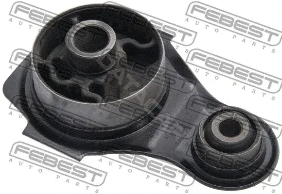 Подушка двигателя (Опора) FEBEST HM-HRVMLH