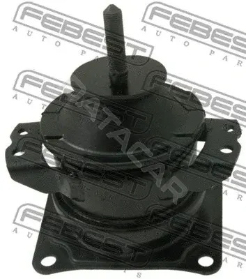 Подушка двигателя (Опора) FEBEST HM-MRVFR