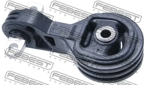 Подушка двигателя (Опора) FEBEST HM-RERH